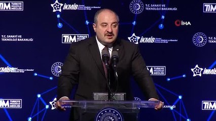 Bakan Varank: "Tüm zamanların en yüksek aylık ihracatına imza attık"