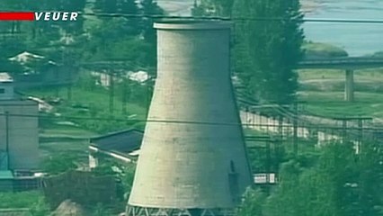 North Korea Could Begin Nuclear Testing in Days