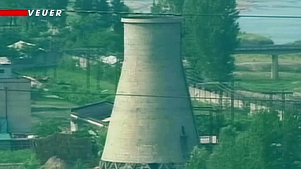 North Korea Could Begin Nuclear Testing in Days