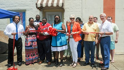 The Knights and Orchids Society Stands Up For The LGBTQ Community in Alabama