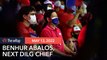 Marcos picks Benhur Abalos as interior secretary