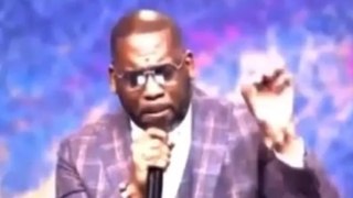 Jamal Bryant faces backlash for insulting Kevin Samuels after death in his sermon
