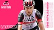 Giro d'Italia 2022 | Stage 7 | Last km