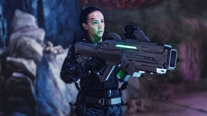 Doom: Annihilation