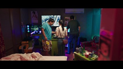 Rose Mansion (2022) Episode 4 English sub