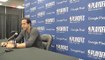 Erik Spoelstra after Thursday's Game 6 victory against Sixers