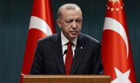 Son Dakika: Cumhurbaşkanı Erdoğan'dan Kılıçdaroğlu'na 500 bin liralık tazminat davası