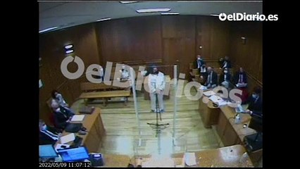 Download Video: El fiscal afirma que el caso mascarillas no investiga “el modo en que los comisionistas accedieron al Ayuntamiento”