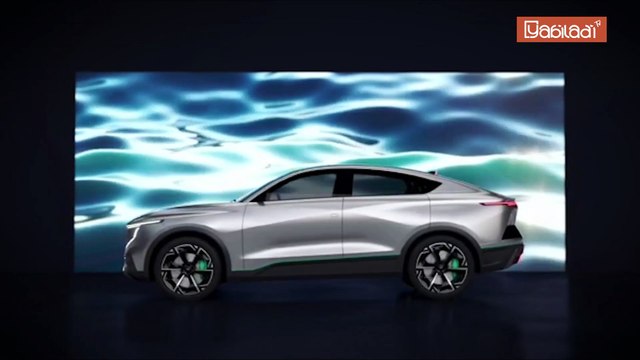 Un Franco-marocain à l’origine de NamX, la voiture qui roule à l’hydrogène vert