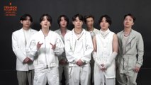 BTS (방탄소년단) PTD ON STAGE - SEOUL- LIVE VIEWING Announcement (ENG)