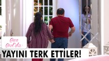 Esra Erol'da stüdyosunda ipler gerildi! - Esra Erol'da 13 Mayıs 2022