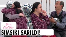 Meltem ve ailesi birbirine kavuştu! - Esra Erol'da 13 Mayıs 2022