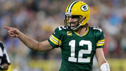 Green Bay Packers Offseason Outlook