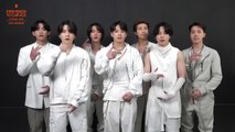 BTS (방탄소년단) PTD ON STAGE - SEOUL- LIVE VIEWING 추가티켓 오픈 Announcement