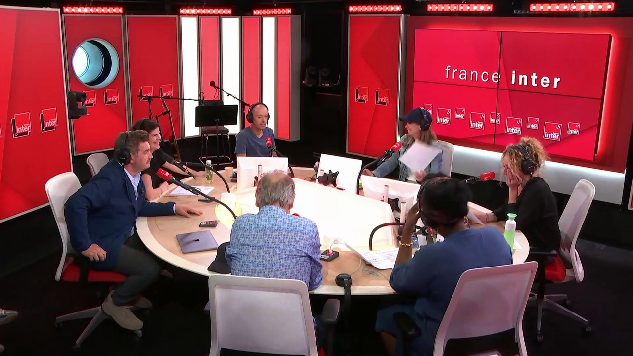 "Euromillions du vendredi 13 : Valérie Pécresse aurait été aperçue au PMU " - Le Journal de 17h17