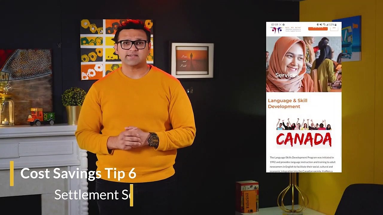 BEST Hacks To SAVE Money In Canada _ 18 BEST Ways To Save Money _ Adnan Feroz (2)