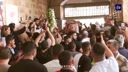 مدير قناة الجزيرة لـ"رؤيا": دم شيرين أبو عاقلة لن يذهب سدى