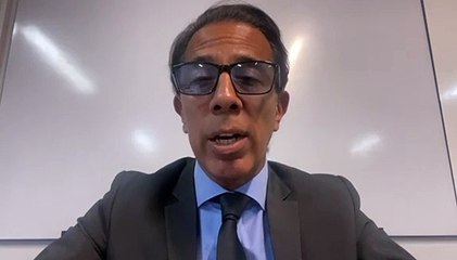 José Vargas análisis económico de la inflación de Mendoza