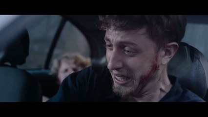 Arthur, malédiction - Bande-annonce #1 [VF|HD1080p]