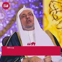 "بالتي هي أحسن" أكثر البرامج الدينية مشاهدة في رمضان