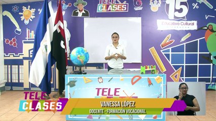 Orientación Técnica Vocacional (14 y 15 de Mayo)