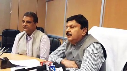 मेडिकल कॉलेज के नए प्रिंसिपल बने डॉ. कच्छवाह