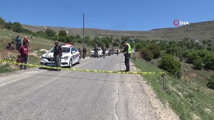 Son dakika! Hafriyat kamyonunun çarptığı çocuk hayatını kaybetti