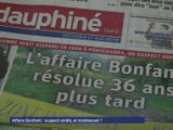 Le JT - 13/05/22 - Bonfanti, bivouac, burkini - Le JT - TéléGrenoble