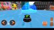 Beach Water Surfer Police Car Mega Stunts Android Gameplay