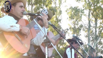 Broche de oro en Festival de Tierra Gaucha en Segui (Entre Rios)