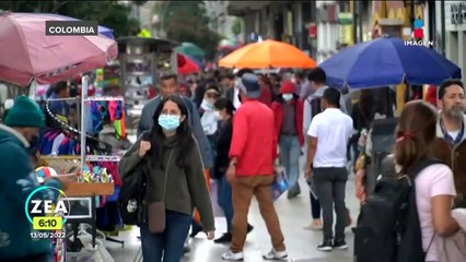 Justicia colombiana despenaliza el suicidio médicamente asistido