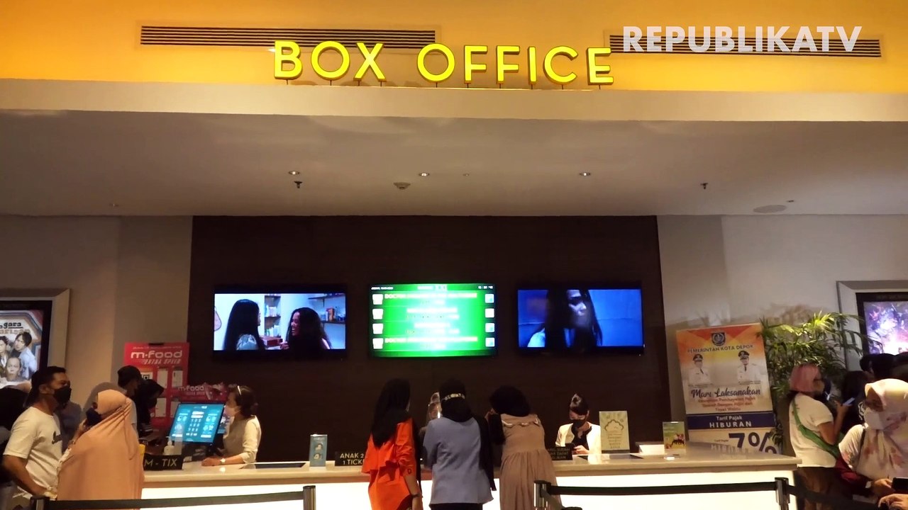 Rilis Teaser Satria Dewa Gatotkaca, Hanung Akui Pandemi Covid Jadi Kendala Produksi