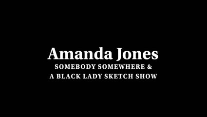 Somebody Somewhere & A Black Lady Sketch Show | Sound & Screen