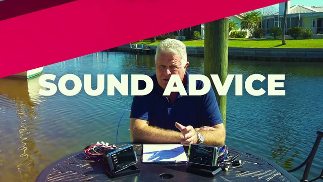 Sound Advice: Replacing Your Boat's Speakers