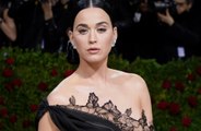 Katy Perry says her daughter Daisy 'reshaped' her life