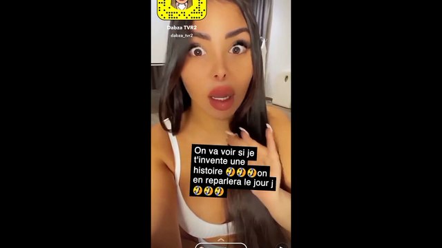 Maeva Ghennam bientôt mariée ? La star des Marseillais au Mexique a réagi en story vidéo à la rumeur de son mariage secret avec Boli (et non Greg) !