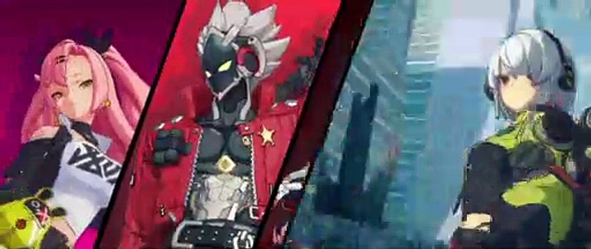 Die Macher von Genshin Impact zeigen ihr neues Action-RPG im Trailer