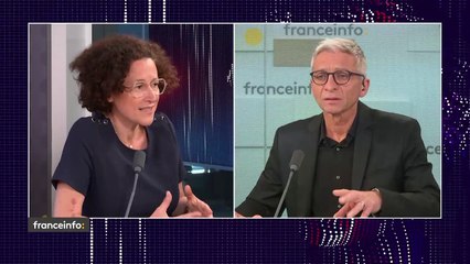 Inflation : "Une loi pouvoir d'achat sera présentée après les législatives", confirme la ministre Emmanuelle Wargon