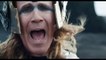 Volcano Man, videoclip de 'Eurovisión: la historia de Fire Saga'
