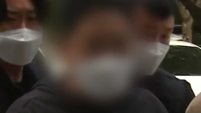 '묻지 마 살인·폭행' 40대 남성 구속... 도주 우려 / YTN