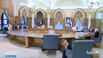 بالفيديو.. آلية انتقال الحكم وفق دستور دولة الإمارات