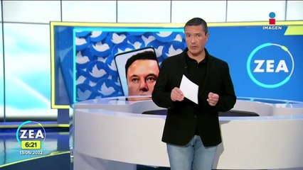 Elon Musk deja en suspenso a Twitter