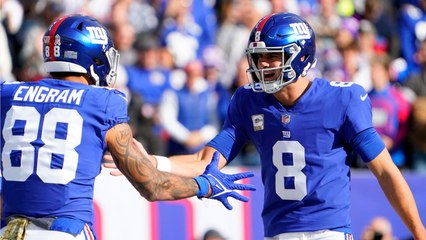Early NFL Week 1 Spread Previews