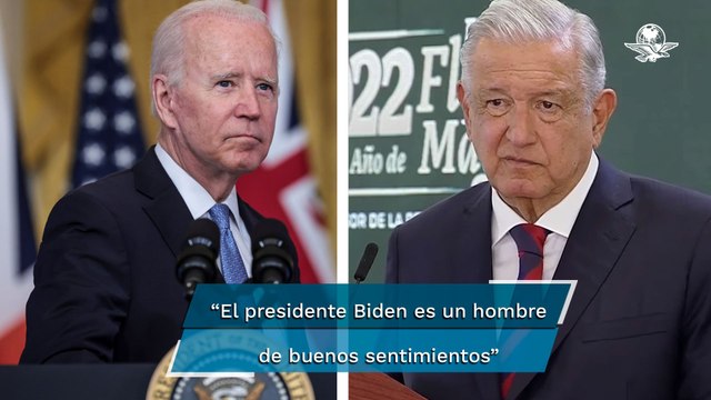 Amago de no asistir a Cumbre de las Américas si hay exclusión no afectará relación con EU: AMLO