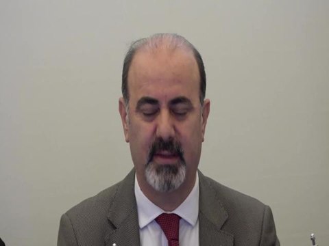 Kafkas Dernekleri Federasyonu, 21 Mayıs'ta Yapılacak Çerkes Soykırımı ve Sürgünü Mitingi Ne Çağrı Yaptı