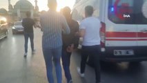 Son dakika haber: Taksim'de kontrol noktasında üzerindeki 3 adet silahla yakalandı