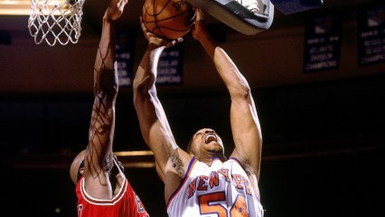 Some great clutch steals & blocks in playoff history