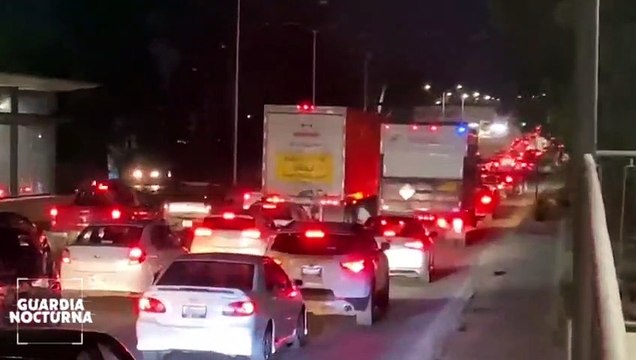 Once detenidos tras un conato de riña, fue el saldo que dejó el partido entre Chivas vs Atlas