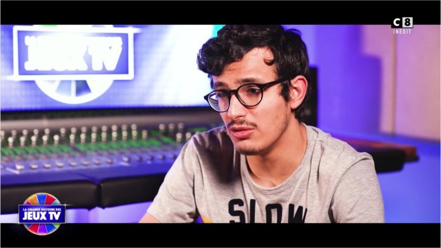 FEMME ACTUELLE - Paul El Kharrat ( Les 12 coups de midi ) : comment a-t-il dépensé ses gains ? L’ancien Maître de midi répond