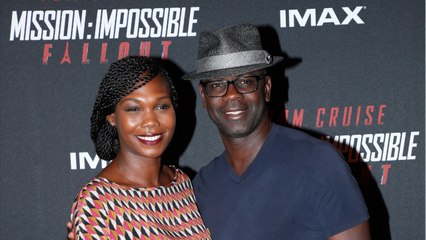 Lilian Thuram : sa compagne Kareen Guiock fait de rares confidences sur leur couple